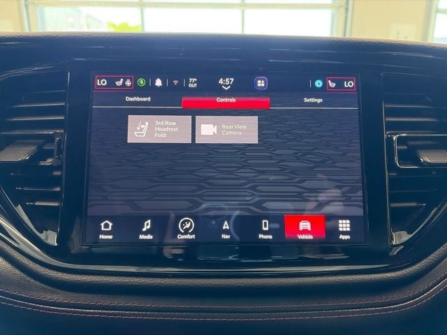 2021 Dodge Durango R/T AWD