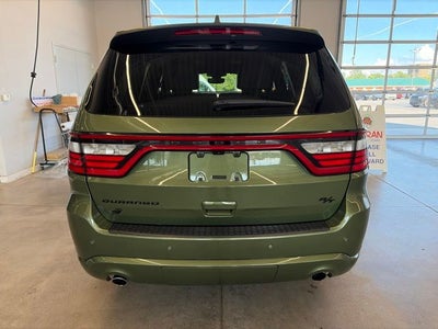 2021 Dodge Durango R/T AWD