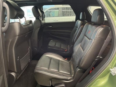 2021 Dodge Durango R/T AWD