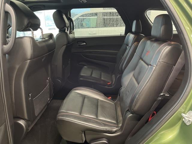 2021 Dodge Durango R/T AWD