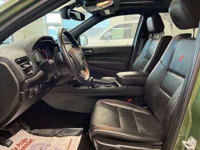 2021 Dodge Durango R/T AWD