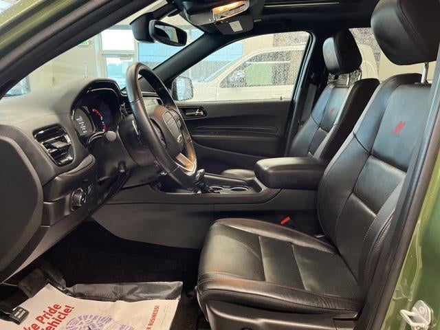 2021 Dodge Durango R/T AWD