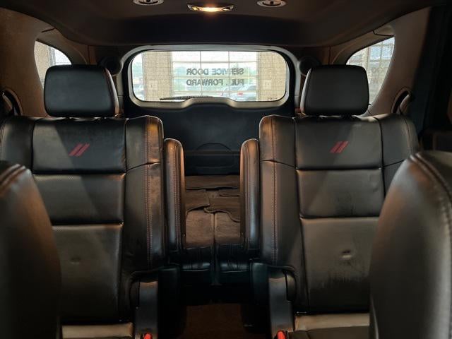 2021 Dodge Durango R/T AWD