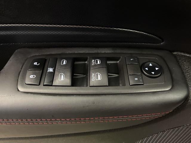 2021 Dodge Durango R/T AWD