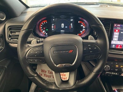 2021 Dodge Durango R/T AWD