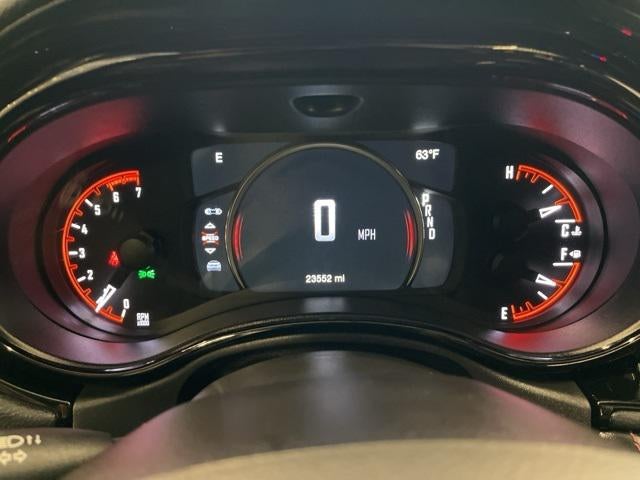 2021 Dodge Durango R/T AWD