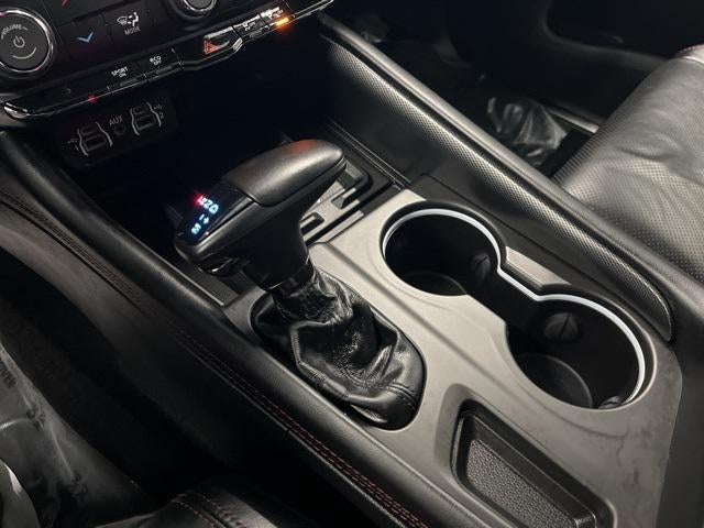 2021 Dodge Durango R/T AWD