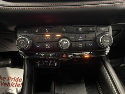2021 Dodge Durango R/T AWD