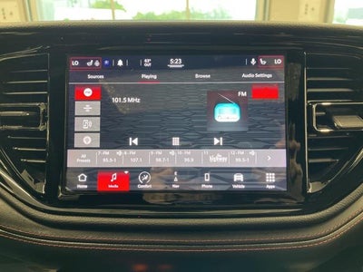 2021 Dodge Durango R/T AWD