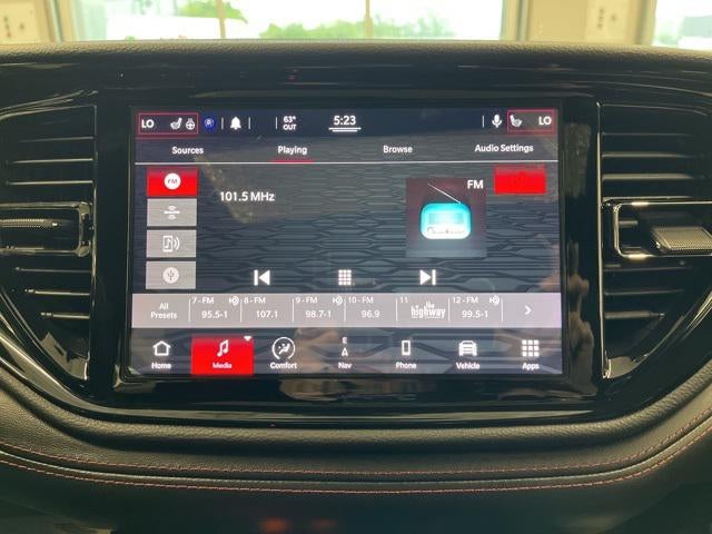 2021 Dodge Durango R/T AWD