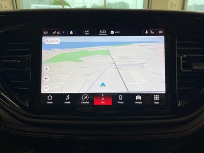 2021 Dodge Durango R/T AWD