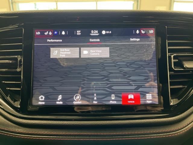 2021 Dodge Durango R/T AWD