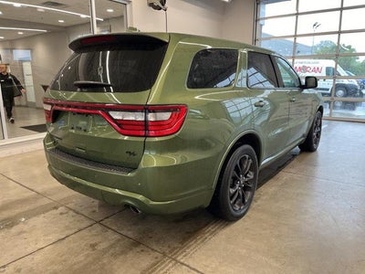 2021 Dodge Durango R/T AWD
