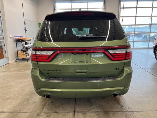 2021 Dodge Durango R/T AWD