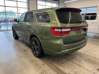 2021 Dodge Durango R/T AWD