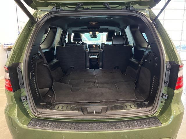 2021 Dodge Durango R/T AWD