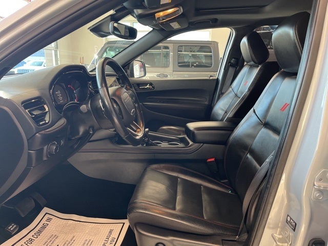 2024 Dodge Durango R/T Plus AWD