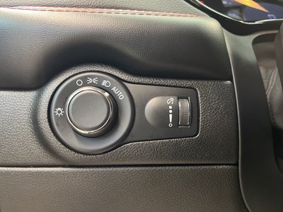 2024 Dodge Durango R/T Plus AWD