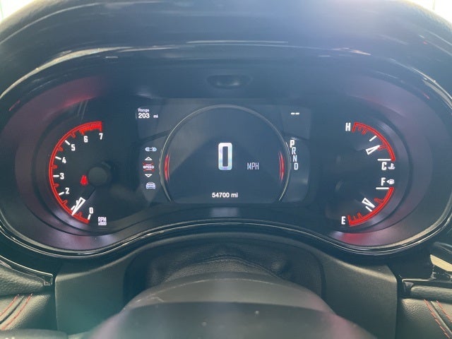 2024 Dodge Durango R/T Plus AWD