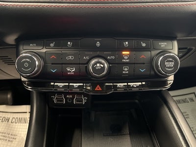 2024 Dodge Durango R/T Plus AWD