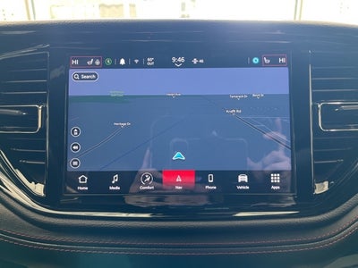 2024 Dodge Durango R/T Plus AWD