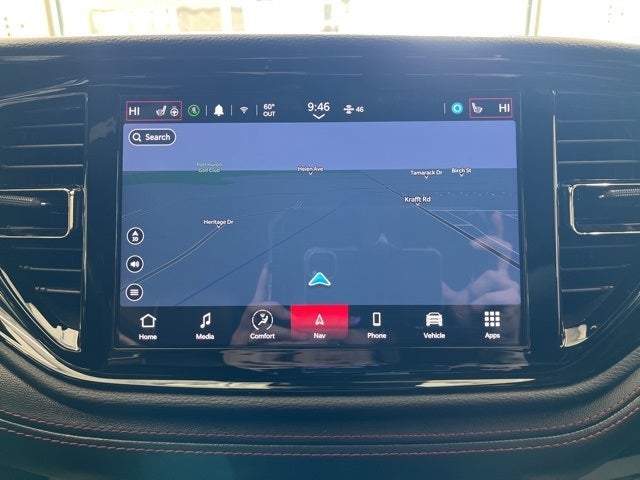 2024 Dodge Durango R/T Plus AWD