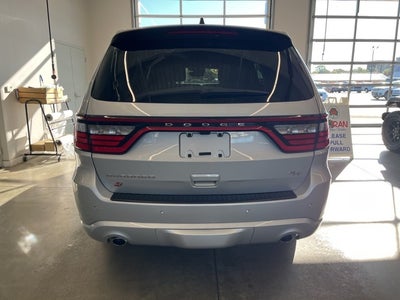 2024 Dodge Durango R/T Plus AWD