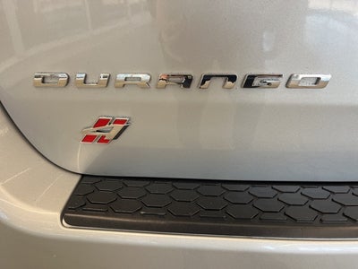 2024 Dodge Durango R/T Plus AWD