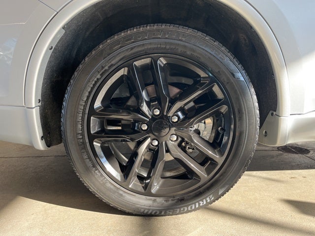 2024 Dodge Durango R/T Plus AWD