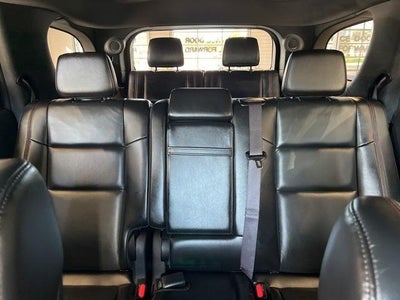 2024 Dodge Durango R/T Plus AWD