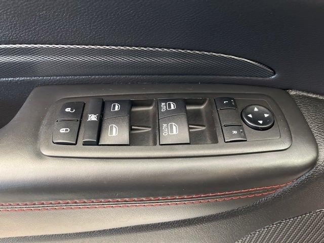 2024 Dodge Durango R/T Plus AWD