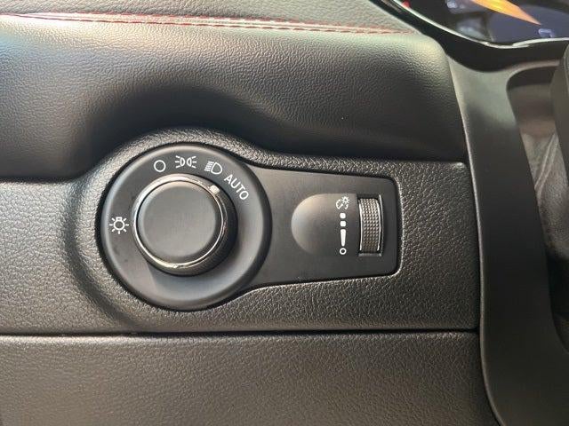 2024 Dodge Durango R/T Plus AWD