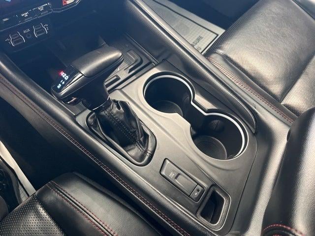 2024 Dodge Durango R/T Plus AWD