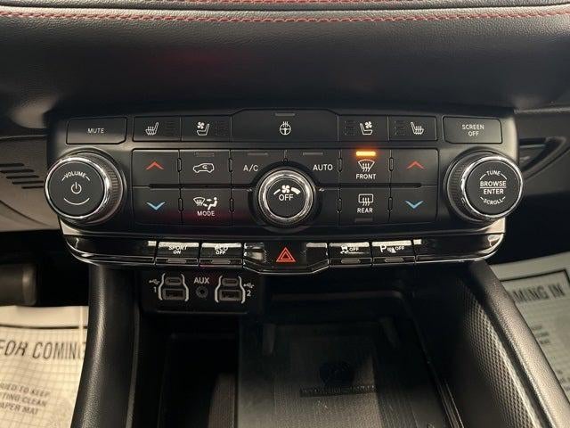 2024 Dodge Durango R/T Plus AWD