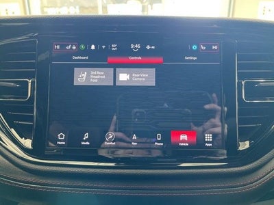 2024 Dodge Durango R/T Plus AWD