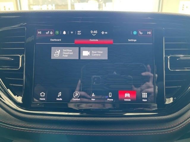 2024 Dodge Durango R/T Plus AWD