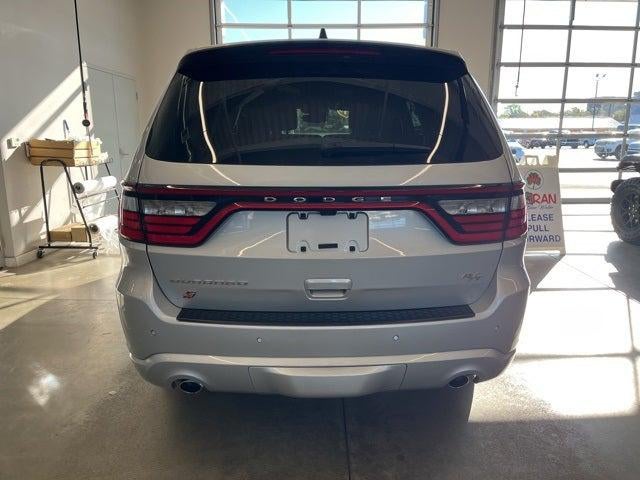 2024 Dodge Durango R/T Plus AWD