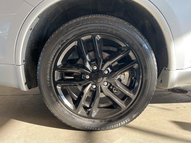 2024 Dodge Durango R/T Plus AWD