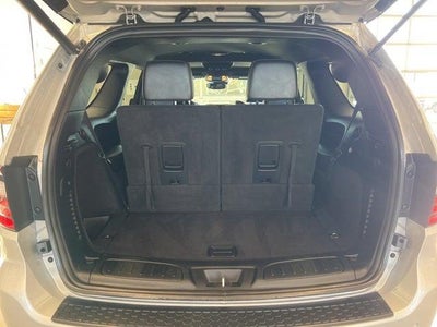 2024 Dodge Durango R/T Plus AWD