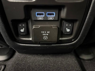 2026 Dodge Durango GT Plus AWD HEMI V8