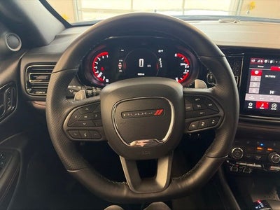 2026 Dodge Durango GT Plus AWD HEMI V8