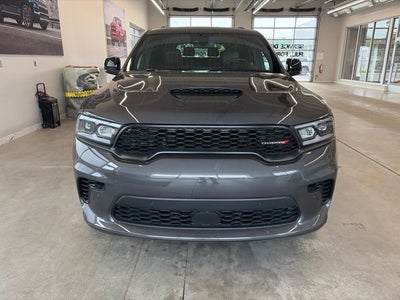 2026 Dodge Durango GT Plus AWD HEMI V8