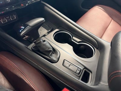 2026 Dodge Durango GT Plus AWD HEMI V8