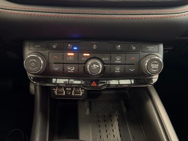 2026 Dodge Durango GT Plus AWD HEMI V8