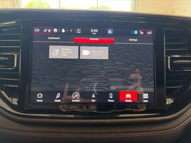 2026 Dodge Durango GT Plus AWD HEMI V8