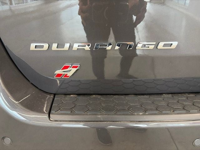 2026 Dodge Durango GT Plus AWD HEMI V8