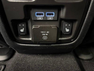 2026 Dodge Durango GT Plus AWD HEMI V8