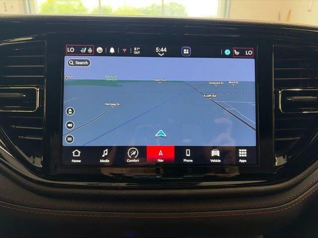 2026 Dodge Durango GT Plus AWD HEMI V8