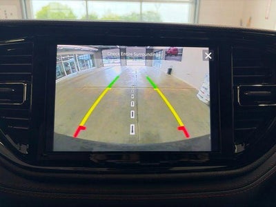 2026 Dodge Durango GT Plus AWD HEMI V8