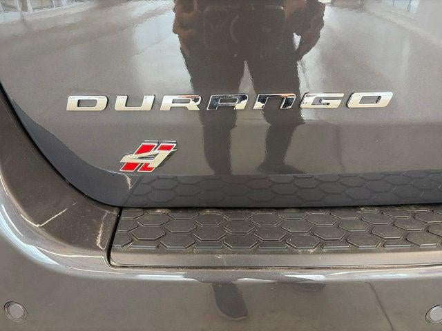 2026 Dodge Durango GT Plus AWD HEMI V8